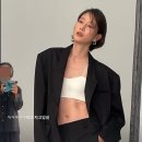 &#39;41세 톱모델&#39; 이현이, &#39;상의 완전 탈의&#39; 화보 공개…&#34;파격 섹시미&#34; 이미지