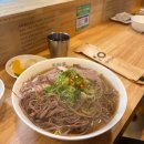 노브랜드 화성동탄리치안점 | 동탄역 쌀국수 맛집 I 미분당 동탄역점 솔직후기 ₊˚⊹