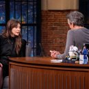 11/10 [엘리자베스 올슨] 레이트 쇼 출연 이미지