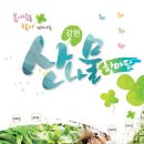영월군청 앞 이미지