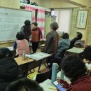 늘푸른한글교실 이미지