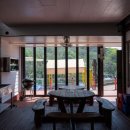 지리산풀빌라펜션 | 지리산펜션 구례펜션 지리산풀빌라펜션 힐링여행 후기