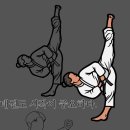 용인대 멘토 태권도장 이미지