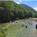 백담주차장 이미지