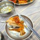 원인숙고성생선찜 | [강릉]🥢원인숙 고성 생선찜 내돈내산 후기! 난생처음 먹은 가오리찜!!