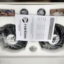 레인보우카센타 | 대구 달서구 현대NF소나타 뒷스피커 독일산 레인보우 현대순정전용 모델 장착시공!