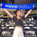 컴패션 콘서트 블루 웨이브 뮤직 페스티벌 2023에서 김범수, 윤딴딴, 이진아, 홍이삭, 베이빌론 보고...