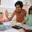 칼비테어린이집 이미지