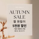 수원역네일 주차까지 완벽한 1인샵 네일쎌유 후기