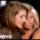 Barbra Streisand, Céline Dion - Tell Him (Duet with Barbra Streisand) (Offi 이미지