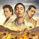 사옌 2 - 사막 길 ( Sayen - Desert Road/Sayen: La Ruta Seca, 2023 ) 이미지