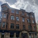 꿀잠자리 호스텔 | [에딘버러 호스텔] 올드타운 근처 “Kick Ass Grassmarket ” 킥애스글라스마켓