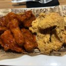 비에이치씨(BHC)치킨 성남고등점