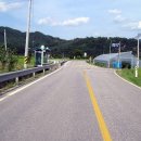 명당 태양광발전소 이미지