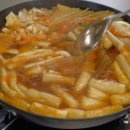 상구통닭&봉봉떡볶이