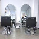 파주 일산역 미용실 hair new 헤어뉴 렌탈 창업 성공적으로 오픈