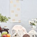 셀프 백일상 추천 정윤백일상 희상차림3번 후기 (5,000원 할인코드)