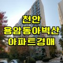 용암동아벽산아파트(용암마을아파트) 이미지