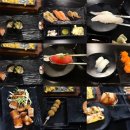 장군부페 | 인천 구월동 맛집 칸스시 구월점 내돈내산 초밥 무한리필 먹고 온 후기