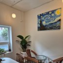 하루에 카페 | 당리동 카페 추천 ❝ 하루에 ❞ l 사하구 에그타르트 맛집 후기