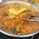 족발야시장&무청감자탕죽전단대점