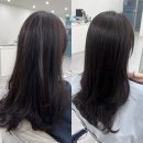 [하남] 미사미용실 마느아트 / 누워서받는 헤드스파 같은 클리닉 솔직후기