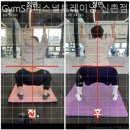 GymSH 퍼스널트레이닝 이미지