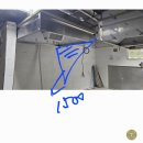 명현학교 | 후드 사이드 패널, 후드 격벽 제작 후기 / SUS 304 / 1.2 T / 후드 보완 스텐판 제작 / 후드 보완 스텐...