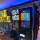 셀프 동전 노래연습장 이미지