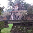 베트남 皇宮 후에(Hue) 이미지