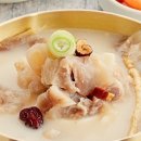 부잣집설렁탕 이미지