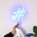 해시태그92 이미지