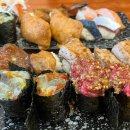 석경제2주유소 | 서귀포 석경 초밥 올레시장 이전