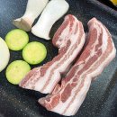 동구정육점식당 | 구리 맛집 "동구정육점식당" 한우육회 오겹살 내돈내산 강추 후기