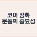 드림팩토리짐 | 건설업 허리 통증 탈출 비법 드림팩토리짐 코어 강화로 싹!