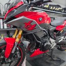 [경기 파주] BMW F900XR 오일드레인볼트 사망 이미지