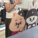 SKZOO EVERYWHERE ALL AROUND THE WORLD in Seoul 팝업 후기