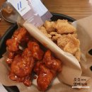[인천] 계산동, 경인교대역 치킨 - 바른치킨