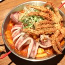 브이떡볶이 이미지