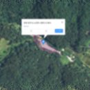 수룡폭포화장실 이미지