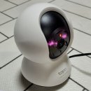 반려견 CCTV 티피링크 타포 220 언박싱 어플 사용후기