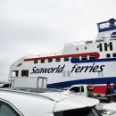 세븐일레븐 고대2호점 | [반려견동반 제주여행] 목포-제주 퀸제누비아 2호 이용했어요!