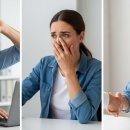 땀이줄줄 이미지