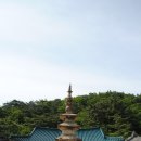 울산 석남사 3층석탑(대웅전 앞) 이미지