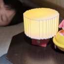 무니벌룬 | 무니버니 버섯 무드등 – 침실 무드등 하나로 완성되는 따뜻한 공간