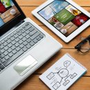 스마트폰으로 크리에이터 되기 이미지