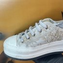 화이트 명품세탁 전문점 | 포항 명품운동화 세탁 전문점 디올 오블리크 운동화 세탁 후기