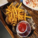 BHC치킨 두정2호점 치맥하기 좋은곳 feat.후라이드,뿌링클,마초킹