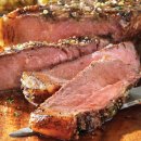 뉴욕스트립 이미지