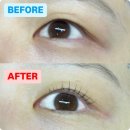 요비헤어 | [여수] 요비헤어 무선점 샵인샵 &#34;딥뷰티&#34; 화장동 무쌍 속눈썹펌 잘하는 곳